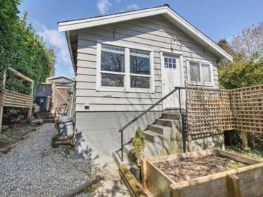 Outdoor Deck Photo of 1523 Seventh Avenue, New Westminster, BC