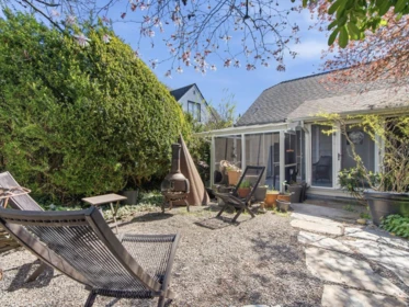 Outdoor Patio Photo of 1523 Seventh Avenue, New Westminster, BC