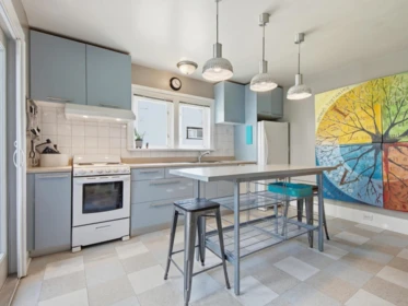 Pantry Photo of 1523 Seventh Avenue, New Westminster, BC