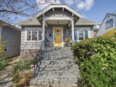 1523 Seventh Avenue, New Westminster, BC