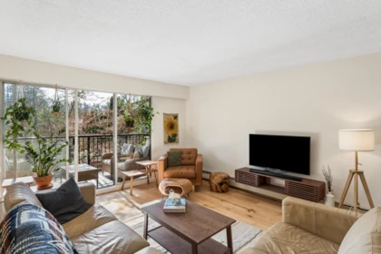 211 1385 Draycott Road, North Vancouver, BC, North Vancouver — Apartment/Condo for sale