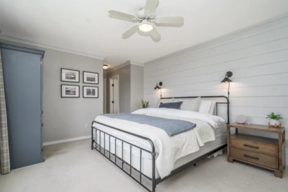Bedroom 2 Photo of 21075 86 Avenue, Langley, BC