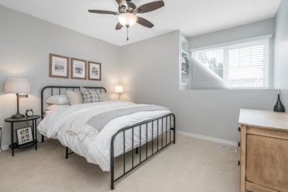 Bedroom 4 Photo of 21075 86 Avenue, Langley, BC