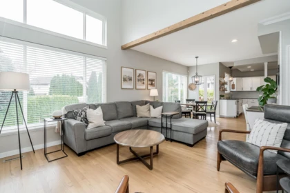 Breakfast Nook Photo of 21075 86 Avenue, Langley, BC