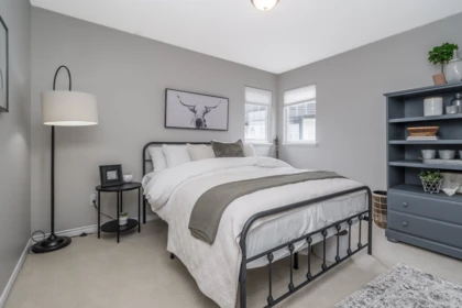 Guest Bathroom Photo of 21075 86 Avenue, Langley, BC