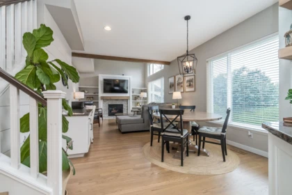 Kitchen Island Photo of 21075 86 Avenue, Langley, BC