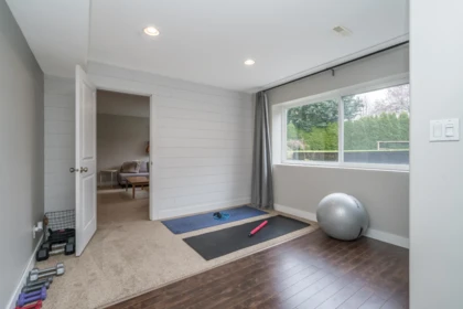 Loft / Bonus Room Photo of 21075 86 Avenue, Langley, BC