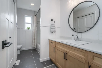 Office / Den Photo of 21075 86 Avenue, Langley, BC