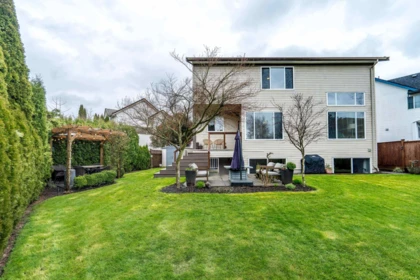 Outdoor Deck Photo of 21075 86 Avenue, Langley, BC