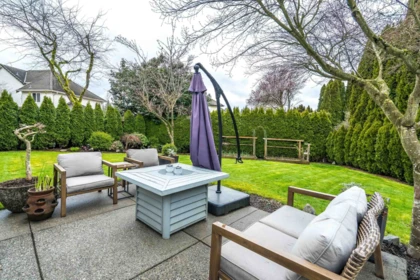 Outdoor Patio Photo of 21075 86 Avenue, Langley, BC