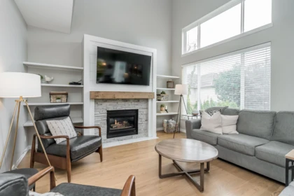 Pantry Photo of 21075 86 Avenue, Langley, BC