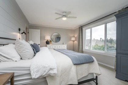Walk-In Closet Photo of 21075 86 Avenue, Langley, BC