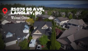 21075 86 Avenue, Langley, BC