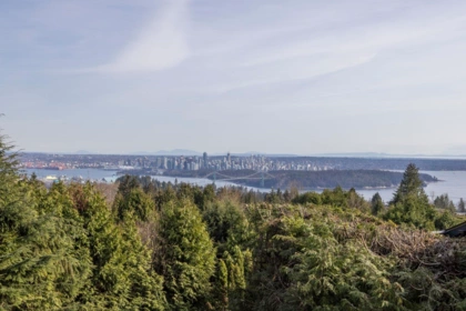 Neighborhood Park Photo Near 1371 Burnside Road, West Vancouver, BC