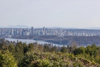 Street View Photo of 1371 Burnside Road, West Vancouver, BC