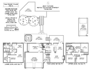 Playground / Recreational Area Near 7346 Priory Place, Delta, BC