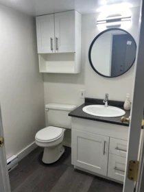 Powder Room Photo of 7346 Priory Place, Delta, BC