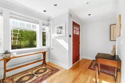 2420 Sasamat Street, Vancouver, BC, Vancouver — Townhouse for sale