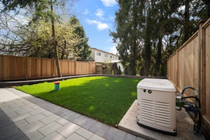 Street View Photo of 14206 North Bluff Road, White Rock, BC