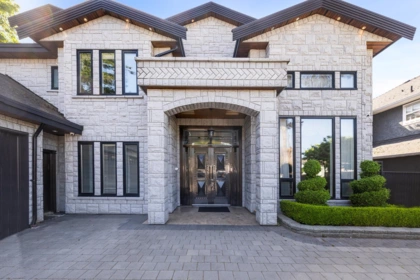 2091 Mclennan Avenue, Richmond, BC, Richmond — Single Family Residence for sale