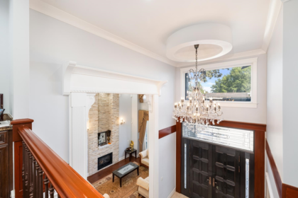 Kitchen Island Photo of 2091 Mclennan Avenue, Richmond, BC