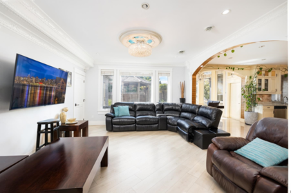 Outdoor Patio Photo of 2091 Mclennan Avenue, Richmond, BC