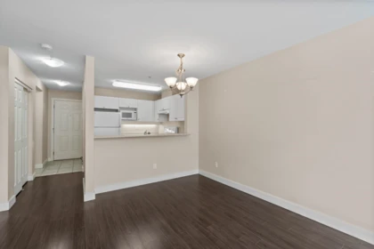 Bedroom 2 Photo of 205 2393 Welcher Avenue, Port Coquitlam, BC