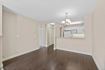 Bedroom 4 Photo of 205 2393 Welcher Avenue, Port Coquitlam, BC