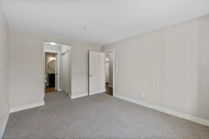 Entry Foyer Photo of 205 2393 Welcher Avenue, Port Coquitlam, BC