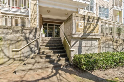 205 2393 Welcher Avenue, Port Coquitlam, BC, Port Coquitlam — Apartment/Condo for sale
