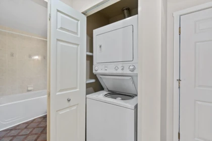 Hallway Photo of 205 2393 Welcher Avenue, Port Coquitlam, BC