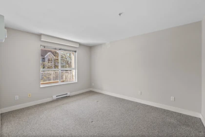 Laundry Room Photo of 205 2393 Welcher Avenue, Port Coquitlam, BC