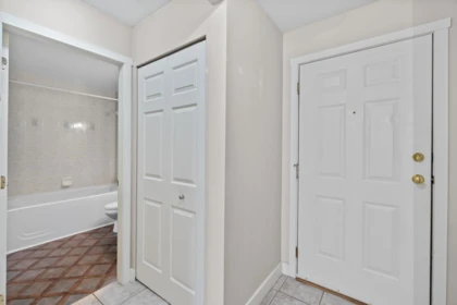 Loft / Bonus Room Photo of 205 2393 Welcher Avenue, Port Coquitlam, BC