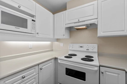 Office / Den Photo of 205 2393 Welcher Avenue, Port Coquitlam, BC