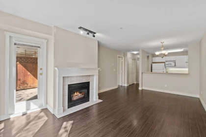 Pantry Photo of 205 2393 Welcher Avenue, Port Coquitlam, BC