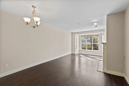 Primary Bedroom Photo of 205 2393 Welcher Avenue, Port Coquitlam, BC