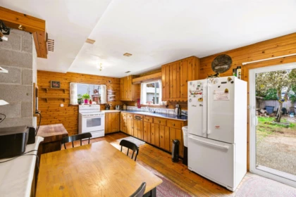 Breakfast Nook Photo of 8935 Glover Road, Langley, BC
