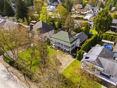 Hot Tub / Spa Photo of 8935 Glover Road, Langley, BC