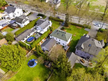 Street View Photo of 8935 Glover Road, Langley, BC