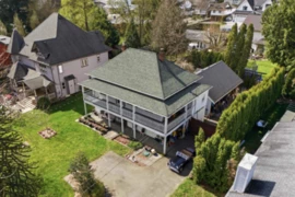 8935 Glover Road, Langley, BC