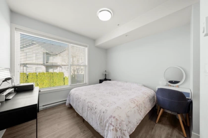 Bedroom 2 Photo of 222 15956 86a Avenue, Surrey, BC