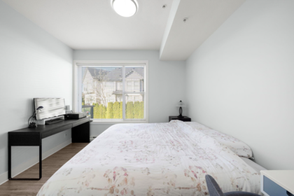 Bedroom 3 Photo of 222 15956 86a Avenue, Surrey, BC