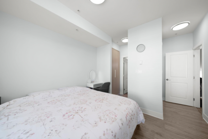 Bedroom 4 Photo of 222 15956 86a Avenue, Surrey, BC
