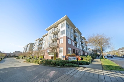 222 15956 86a Avenue, Surrey, BC, Surrey — Apartment/Condo for sale