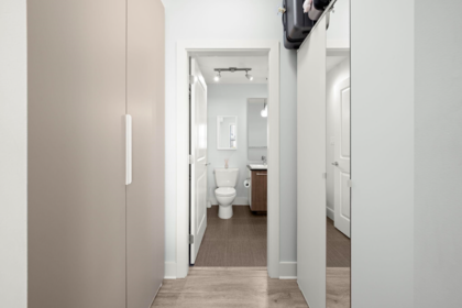 Guest Bathroom Photo of 222 15956 86a Avenue, Surrey, BC