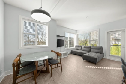 Kitchen Island Photo of 222 15956 86a Avenue, Surrey, BC
