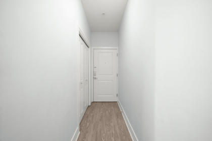 Laundry Room Photo of 222 15956 86a Avenue, Surrey, BC