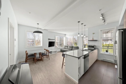 Pantry Photo of 222 15956 86a Avenue, Surrey, BC