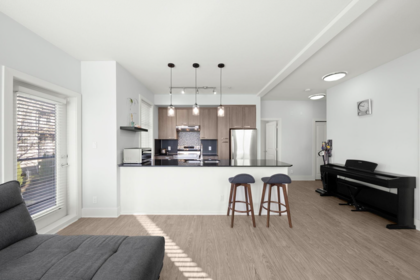 Primary Bedroom Photo of 222 15956 86a Avenue, Surrey, BC