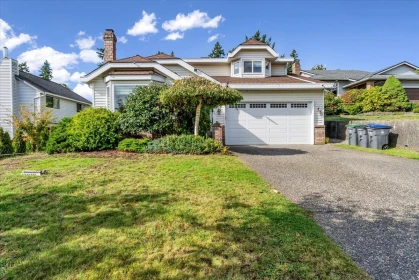 7827 167a Street, Surrey, BC, Surrey — Single Family Residence for sale